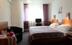 Tm Hotel Essen